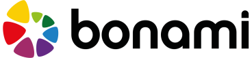 Bonami-logo