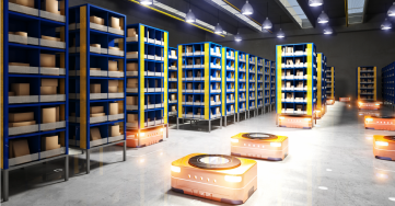 Jak na automatizaci logistiky v SAP – udržitelně, flexibilně a koncepčně Jak na automatizaci logistiky v SAP – udržitelně, flexibilně a koncepčně