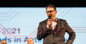 Pozvánka na konferenci TAL 2023: Nahlédněte do zákulisí Digital Factory Pozvánka na konferenci TAL 2023: Nahlédněte do zákulisí Digital Factory