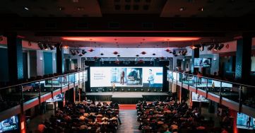 Konference TAL 2023. Bez jakých schopností se v automotive logistice neobejdete? Konference TAL 2023. Bez jakých schopností se v automotive logistice neobejdete?