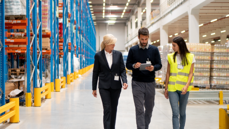 Studie proveditelnosti jako základ každé automatizace Studie proveditelnosti jako základ každé automatizace