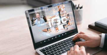 Webinář STILL: Automatizace procesů pomocí vozíků AGV Webinář STILL: Automatizace procesů pomocí vozíků AGV