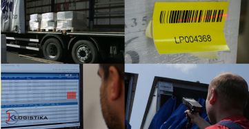 Uvažujete o outsourcingu interní logistiky? Uvažujete o outsourcingu interní logistiky?
