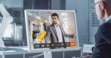 Nový webinář STILL o AGV systémech právě ke zhlédnutí Nový webinář STILL o AGV systémech právě ke zhlédnutí