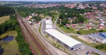Outsourcing interní logistiky v SC Metal po pěti letech od začátku spolupráce Outsourcing interní logistiky v SC Metal po pěti letech od začátku spolupráce
