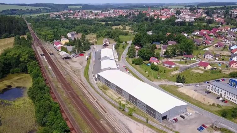 Outsourcing interní logistiky v SC Metal po pěti letech od začátku spolupráce