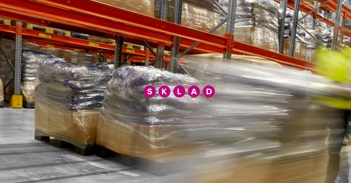 Spolek Kompetentních Logistiků a Dodavatelů | SKLAD.cz