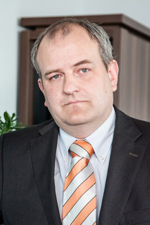 Tomáš Hnízdil